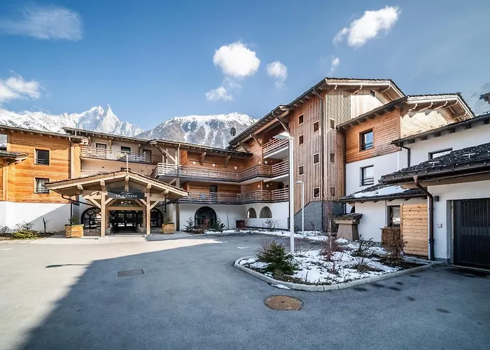 Le Gui - By Emerald Appartamento Chamonix