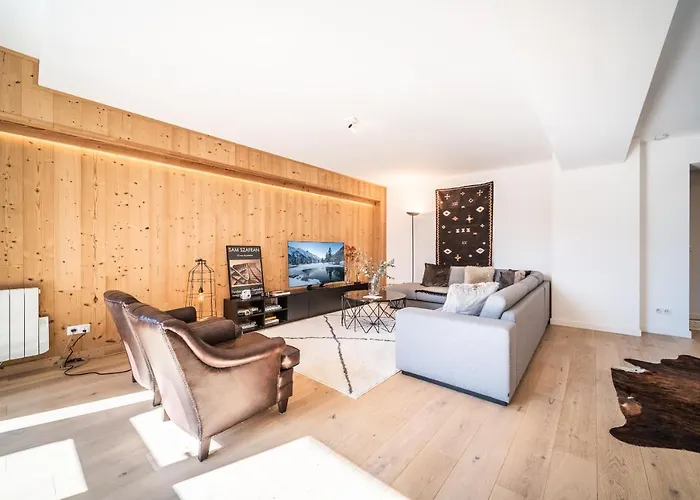 Le Gui - By Emerald Appartement *