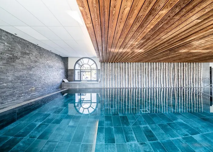 Appartement Le Gui - By Emerald