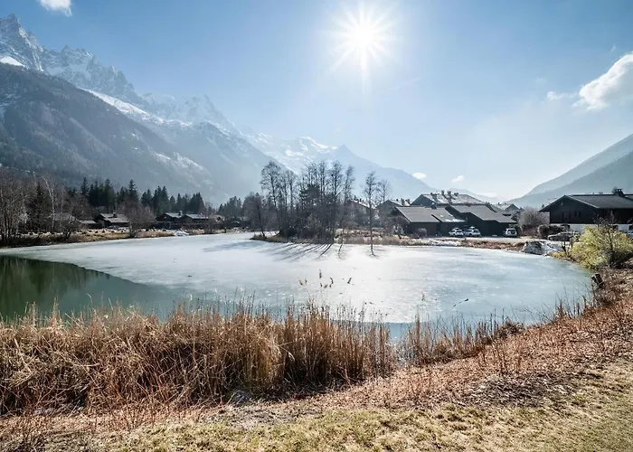 Le Gui - By Emerald * Chamonix