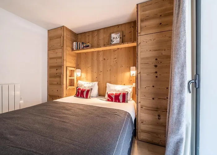 Le Gui - By Emerald Appartamento Chamonix