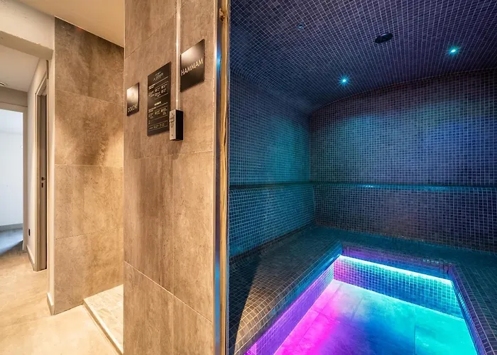 Le Gui - By Emerald Appartamento