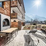 Apartment Le Gui - By Emerald *