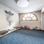Le Gui - By Emerald Apartment