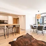 Le Gui - By Emerald Apartment Chamonix