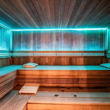 Apartamento Le Gui - By Emerald Chamonix Mont Blanc