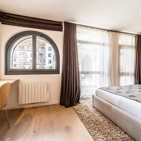 Apartamento Le Gui - By Emerald Chamonix Mont Blanc