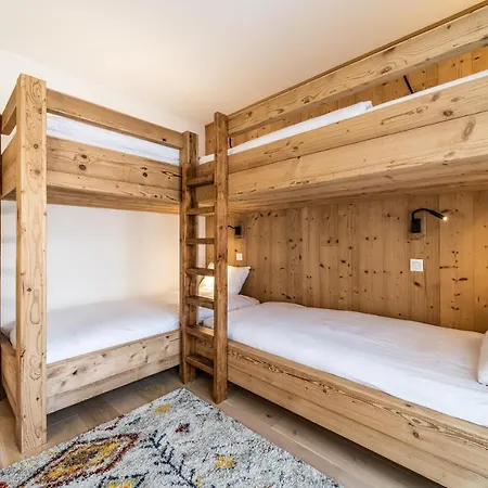 Apartamento Le Gui - By Emerald *