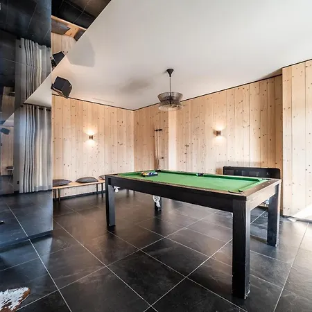 Le Gui - By Emerald Chamonix Mont Blanc