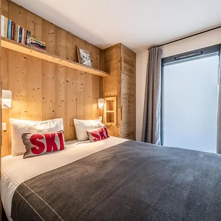 Le Gui - By Emerald Apartamento Chamonix Mont Blanc