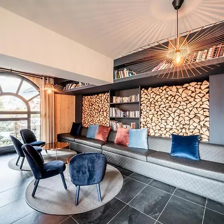 Apartamento Le Gui - By Emerald Chamonix Mont Blanc