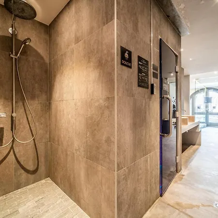 Apartamento Le Gui - By Emerald Chamonix Mont Blanc