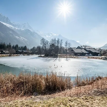 Le Gui - By Emerald * Chamonix Mont Blanc