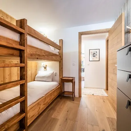 Le Gui - By Emerald Apartamento Chamonix Mont Blanc