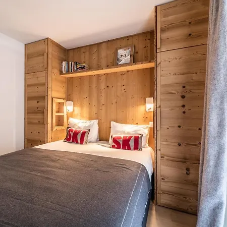 Le Gui - By Emerald Apartamento Chamonix Mont Blanc