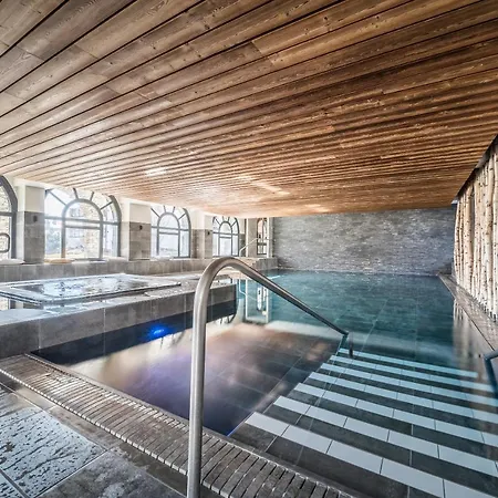 Le Gui - By Emerald Apartamento Chamonix Mont Blanc