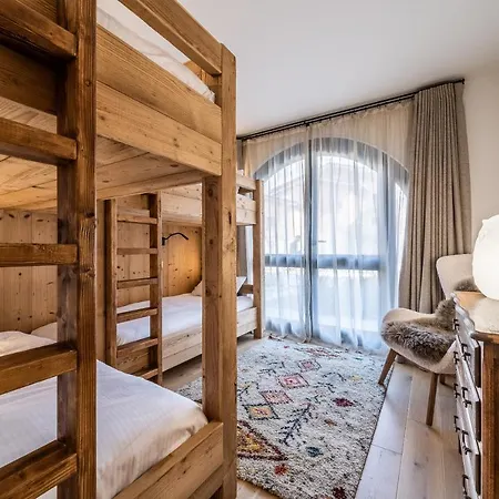 Apartamento Le Gui - By Emerald