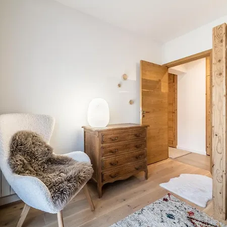 Le Gui - By Emerald Apartamento Chamonix Mont Blanc