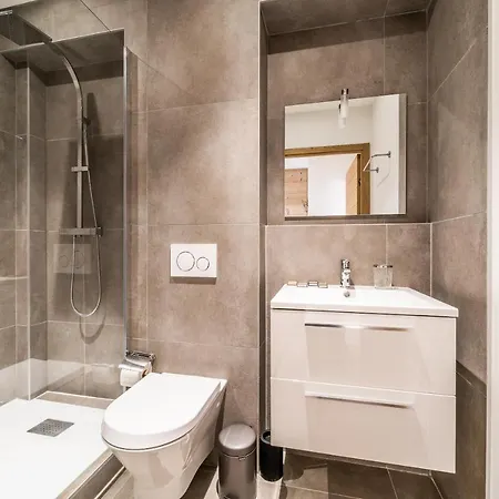 Apartamento Le Gui - By Emerald Chamonix Mont Blanc