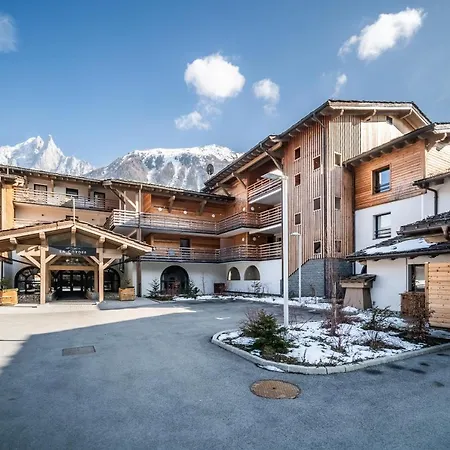 Le Gui - By Emerald Lejlighed Chamonix